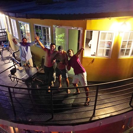 Apto Para Turismo. Moderno Comodo Y Panoramico. San Salvador Eksteriør bilde