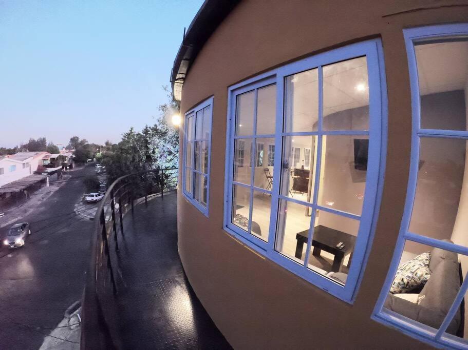 Apto Para Turismo. Moderno Comodo Y Panoramico. San Salvador Eksteriør bilde