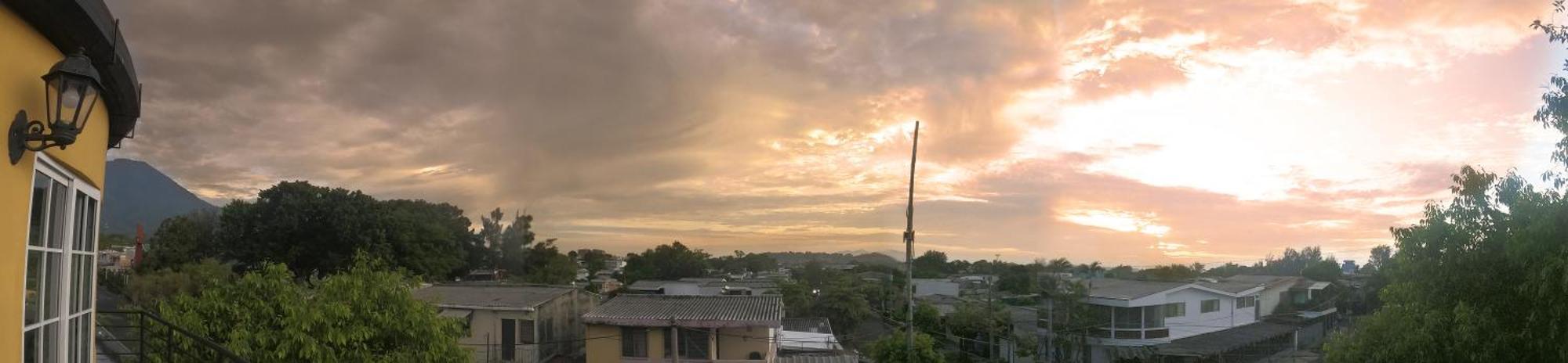 Apto Para Turismo. Moderno Comodo Y Panoramico. San Salvador Eksteriør bilde